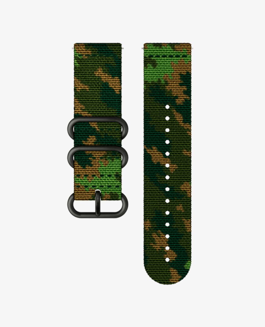strap suunto traverse alpha