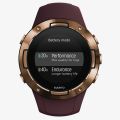 SS050301000 - SUUNTO 5 G1 BURGUNDY COPPER - Front View_battery mode.png
