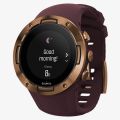 SS050301000 - SUUNTO 5 G1 BURGUNDY COPPER - Perspective View_good morning in the watch.png