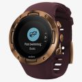 SS050301000 - SUUNTO 5 G1 BURGUNDY COPPER - Perspective View_choosing swimming mode.png
