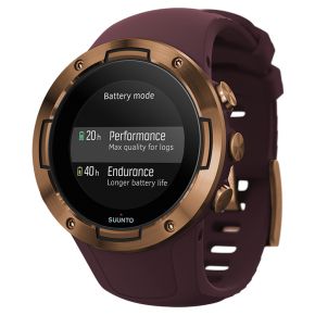 SS050301000 - SUUNTO 5 G1 BURGUNDY COPPER - Perspective View_battery mode.png