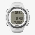 Suunto D4i NOVO WHITE, USB .jpg