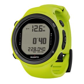 Suunto D4i NOVO LIME, USB II.png