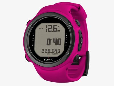 Suunto D4i NOVO PINK, USB .png