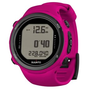 Suunto D4i NOVO PINK, USB .png