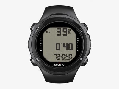 Suunto D4i NOVO BLACK, USB I.jpg