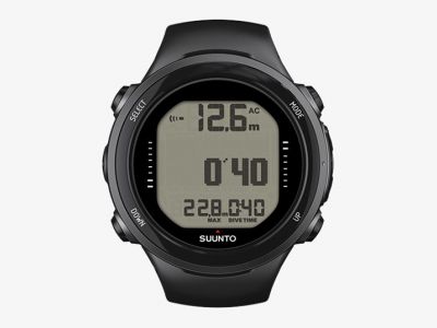 Suunto D4i NOVO BLACK, USB .jpg