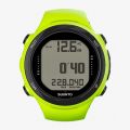 Suunto D4i NOVO LIME, USB .jpg