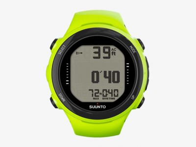 Suunto D4i NOVO LIME, USB I.jpg