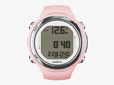 Suunto D4i NOVO SAKURA, USB .jpg