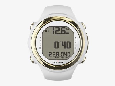 Suunto D4i NOVO LIGHT GOLD, USB .jpg