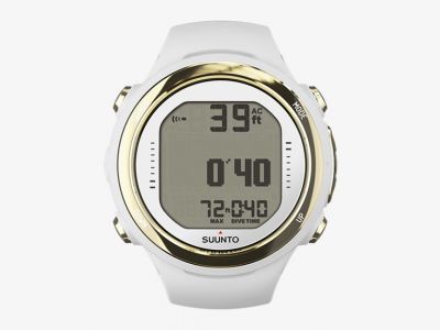 Suunto D4i NOVO LIGHT GOLD, USB I.jpg