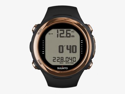 Suunto D4i NOVO COPPER, USB .jpg