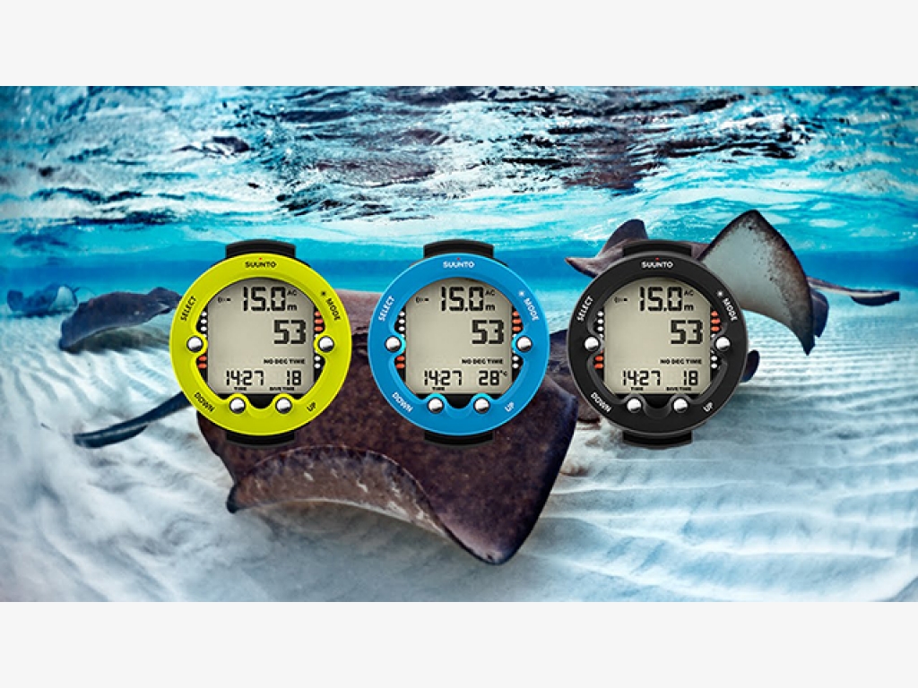 72％以上節約 SUUNTO スント ZOOP NOVO LIME ズープ ノボ ライム fisd.lk