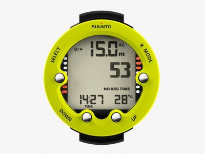 Suunto ZOOP NOVO LIME .jpg