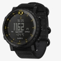 Suunto Core Black Yellow .png