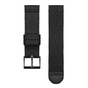 Suunto 20mm Athletic 5 Braided Textile Strap black.png