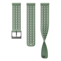 Suunto 22mm Athletic 9 Silicone Strap Sage Green.png