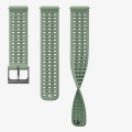 Suunto 22mm Athletic 9 Silicone Strap Sage Green.png