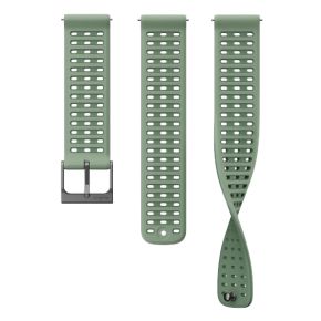 Suunto 22mm Athletic 9 Silicone Strap Sage Green.png