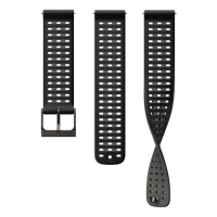 Suunto 22mm Athletic 9 Silicone Strap Black.png